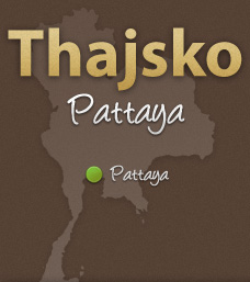 Thajsko Phi Phi